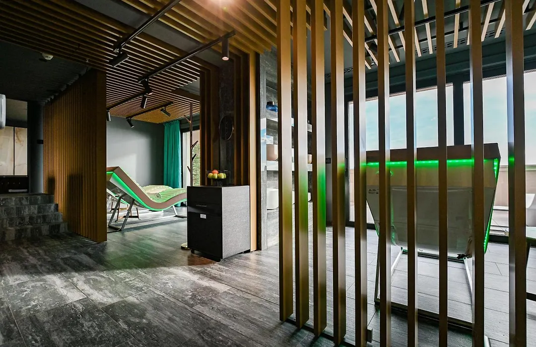 Ikador Luxury Boutique Hotel & Spa-1
